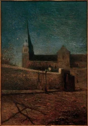 The Church of Vaugirard